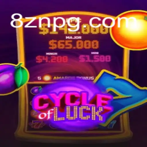Discover the Thrilling World of CycleofLuck