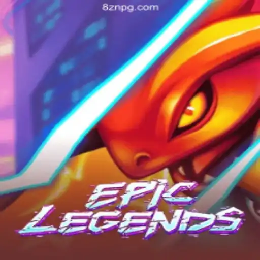EpicLegends: A Dive into Adventure and Strategy