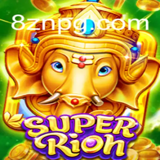 Discover the Thrilling World of SuperRich: A New Era of Online Gaming
