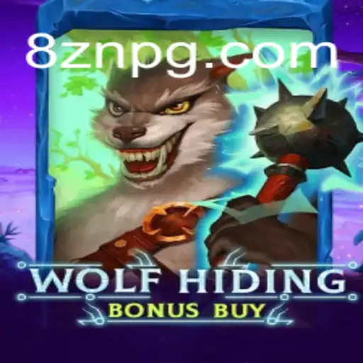 Discover the Thrills of WolfHidingBonusBuy: Your Guide to the Latest Gaming Sensation