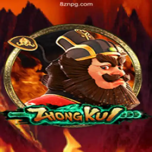 Discovering ZhongKui: A Captivating Adventure into Traditional Mythology with 8ZN⭐️ ONLINE